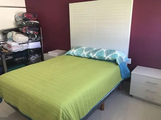 Basic Tek Büyük Yataklı Oda, 1 Çift Kişilik Yatak