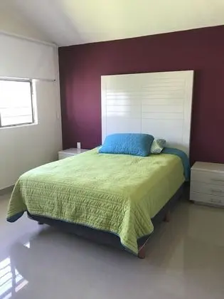 Basic Tek Büyük Yataklı Oda, 1 Çift Kişilik Yatak