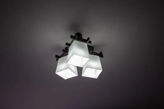 Classic Tek Büyük Yataklı Oda