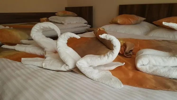 Classic Üç Kişilik Oda