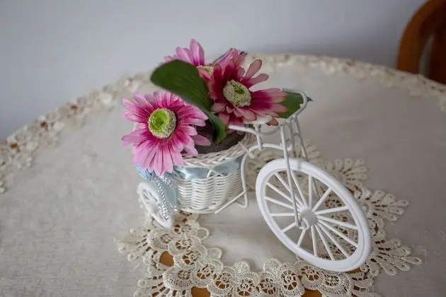 Classic Üç Kişilik Oda