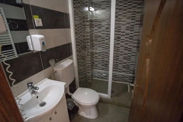 Classic Üç Kişilik Oda