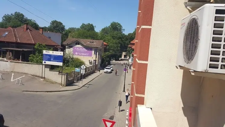 Classic Üç Kişilik Oda