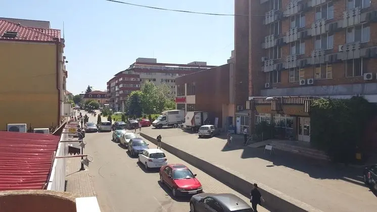 Classic Üç Kişilik Oda