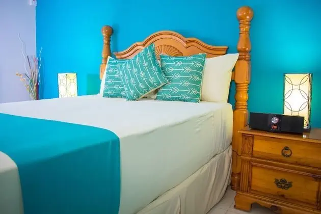 Design Apart Daire, 2 Yatak Odası, Sigara İçilmez, Mutfak