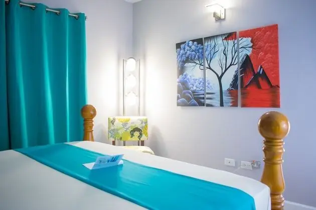 Design Apart Daire, 2 Yatak Odası, Sigara İçilmez, Mutfak