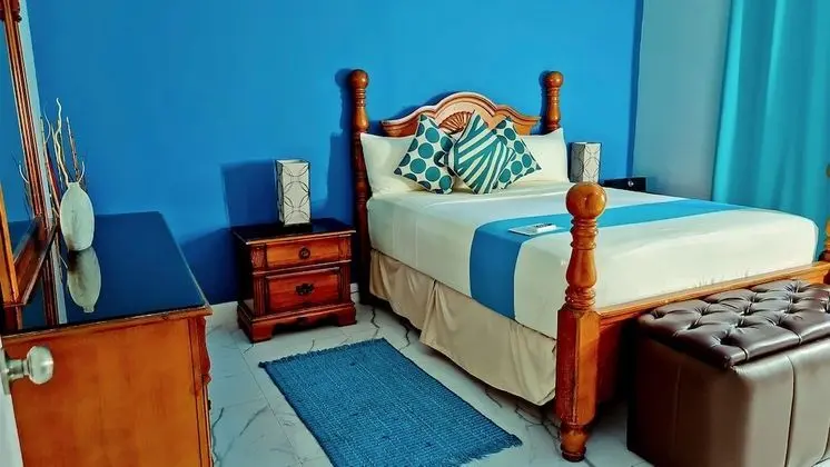 Design Apart Daire, 2 Yatak Odası, Sigara İçilmez, Mutfak