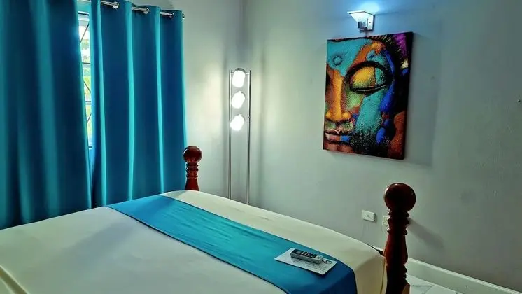 Design Apart Daire, 2 Yatak Odası, Sigara İçilmez, Mutfak