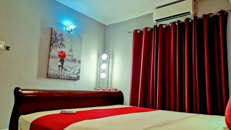 Design Apart Daire, 2 Yatak Odası, Sigara İçilmez, Mutfak