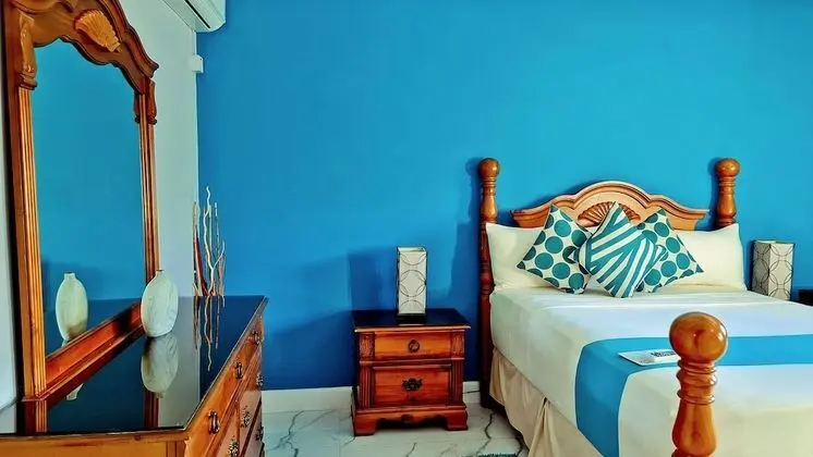 Design Apart Daire, 2 Yatak Odası, Sigara İçilmez, Mutfak