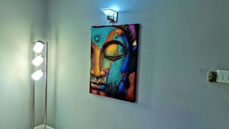 Design Apart Daire, 2 Yatak Odası, Sigara İçilmez, Mutfak