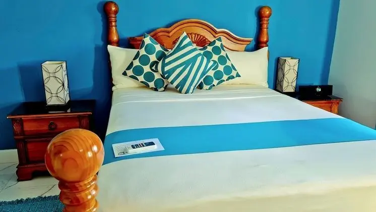 Design Apart Daire, 2 Yatak Odası, Sigara İçilmez, Mutfak