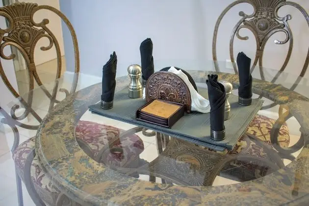 Design Apart Daire, 2 Yatak Odası, Sigara İçilmez, Mutfak