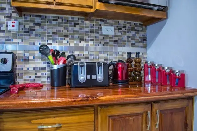 Design Apart Daire, 2 Yatak Odası, Sigara İçilmez, Mutfak