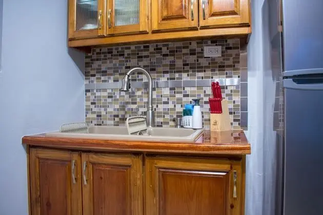 Design Apart Daire, 2 Yatak Odası, Sigara İçilmez, Mutfak