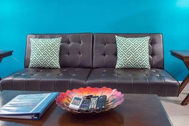 Design Apart Daire, 2 Yatak Odası, Sigara İçilmez, Mutfak