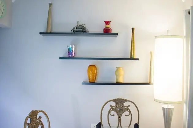 Design Apart Daire, 2 Yatak Odası, Sigara İçilmez, Mutfak