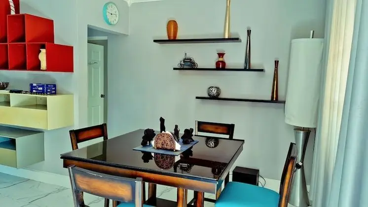 Design Apart Daire, 2 Yatak Odası, Sigara İçilmez, Mutfak