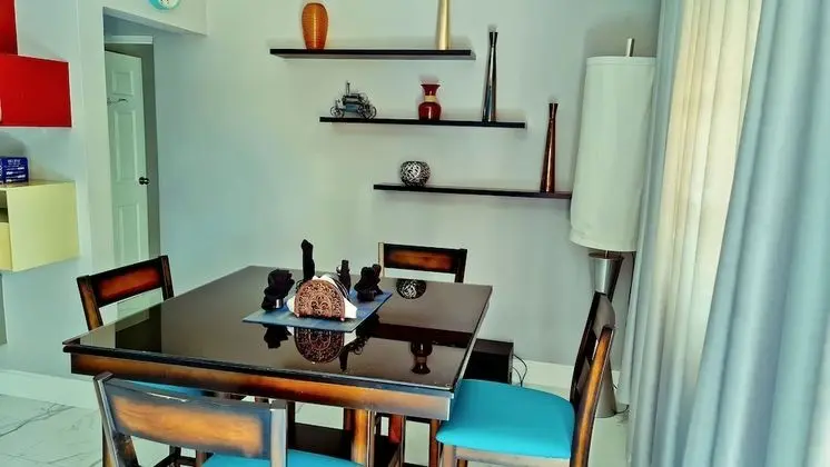 Design Apart Daire, 2 Yatak Odası, Sigara İçilmez, Mutfak