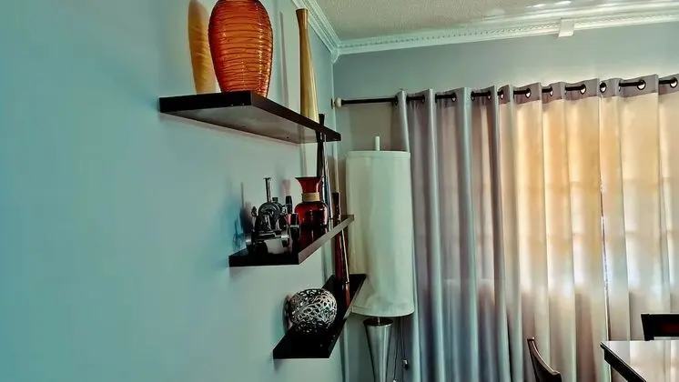 Design Apart Daire, 2 Yatak Odası, Sigara İçilmez, Mutfak