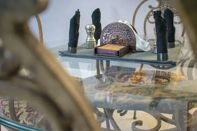 Design Apart Daire, 2 Yatak Odası, Sigara İçilmez, Mutfak