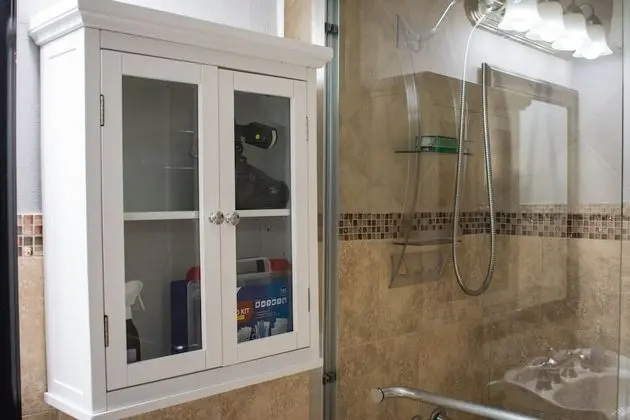 Design Apart Daire, 2 Yatak Odası, Sigara İçilmez, Mutfak