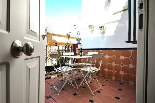 Ev, 2 Yatak Odası, Veranda