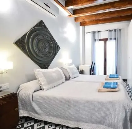 Ev, 2 Yatak Odası, Veranda