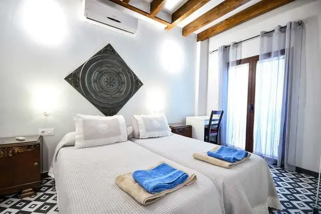 Ev, 2 Yatak Odası, Veranda