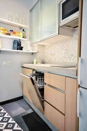 Ev, 2 Yatak Odası, Veranda