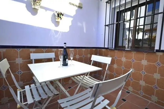 Ev, 2 Yatak Odası, Veranda