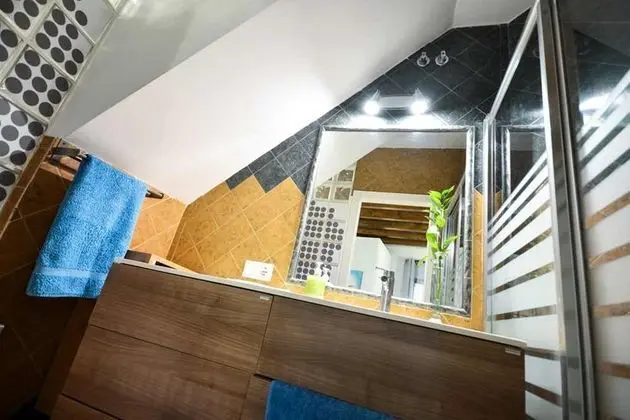 Ev, 2 Yatak Odası, Veranda
