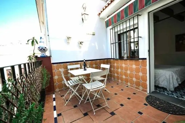 Ev, 2 Yatak Odası, Veranda