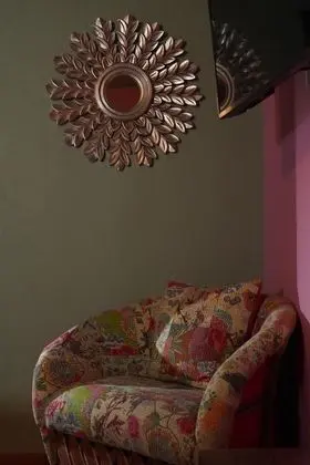 Deluxe Büyük Yataklı Tek Kişilik Oda, 1 En Büyük (King) Boy Yatak