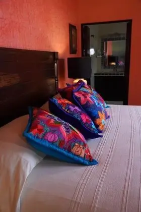 Deluxe Büyük Yataklı Tek Kişilik Oda, 1 En Büyük (King) Boy Yatak
