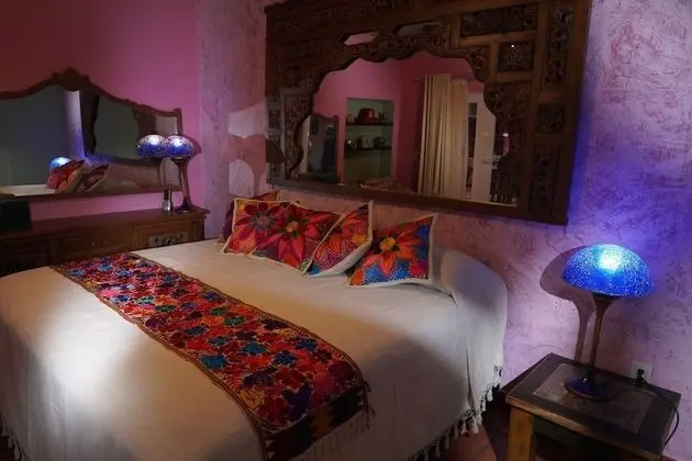 Deluxe Büyük Yataklı Tek Kişilik Oda, 1 En Büyük (King) Boy Yatak