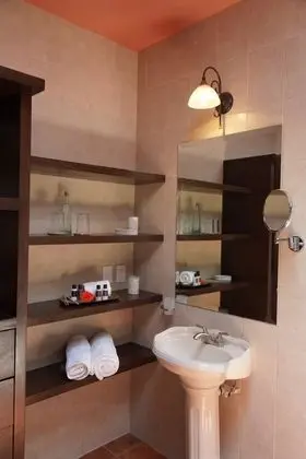 Deluxe Stüdyo Süit