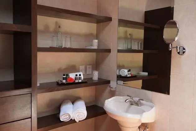 Deluxe Stüdyo Süit