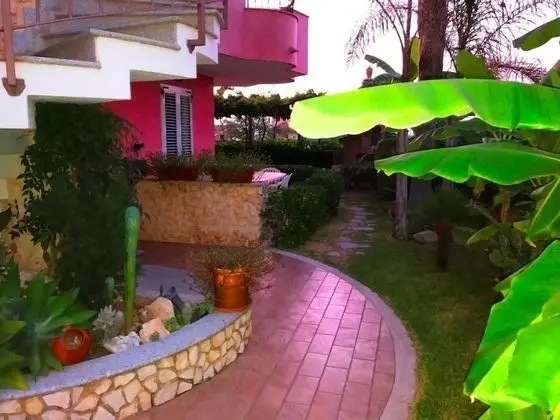 Apart Daire, 1 Yatak Odası (Alfonso)