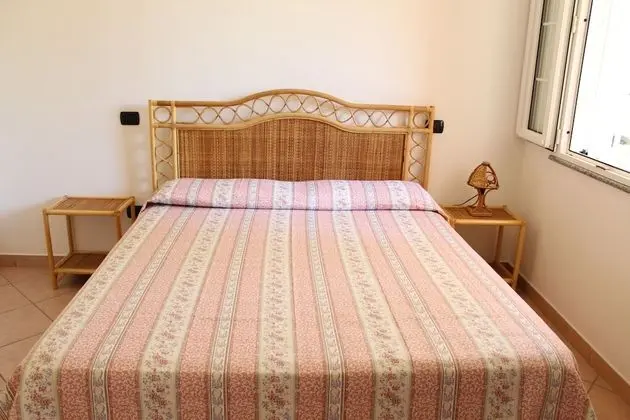 Apart Daire, 1 Yatak Odası (Annamaria)