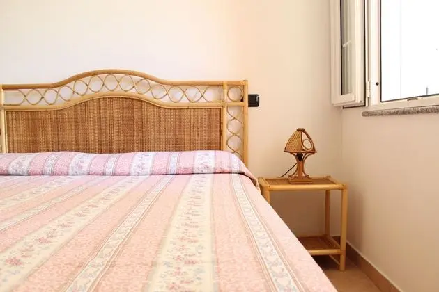 Apart Daire, 1 Yatak Odası (Annamaria)