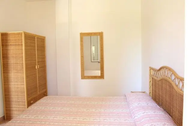 Apart Daire, 1 Yatak Odası (Annamaria)