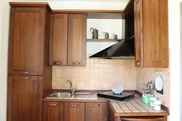Apart Daire, 1 Yatak Odası (Annamaria)