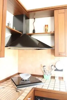 Apart Daire, 1 Yatak Odası (Annamaria)