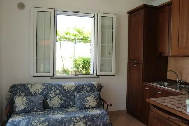 Apart Daire, 1 Yatak Odası (Annamaria)