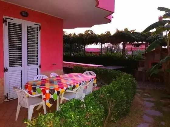Apart Daire, 1 Yatak Odası (Annamaria)