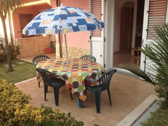 Apart Daire, 1 Yatak Odası (Annamaria)