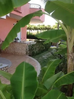 Apart Daire, 1 Yatak Odası (Annamaria)