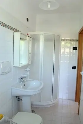 Apart Daire, 1 Yatak Odası (Annamaria)