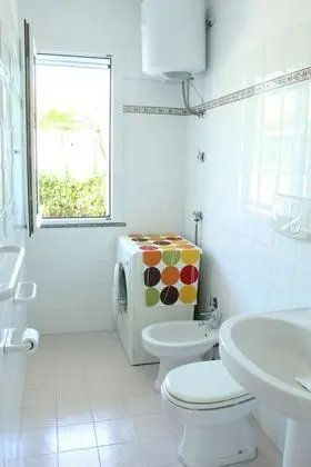 Apart Daire, 1 Yatak Odası (Annamaria)